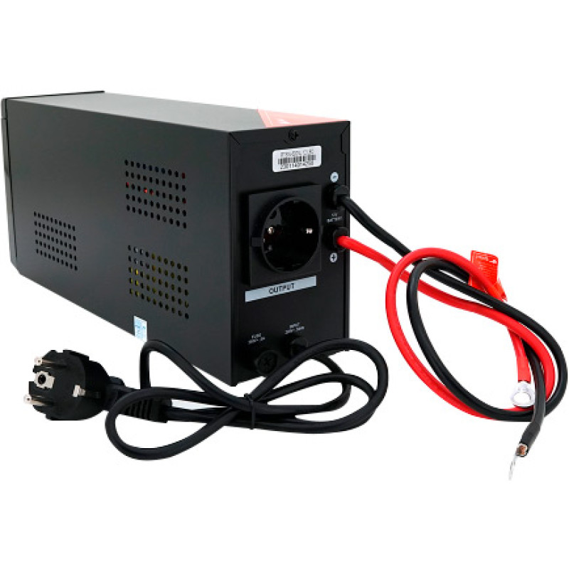 ДБЖ Ritar RTSW-600NL12 LED (360Вт) (RTSW-600NL12)