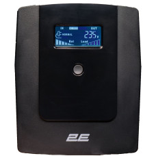 ДБЖ 2E DD650