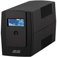 ДБЖ 2E DD850