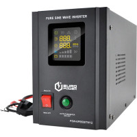 ДБЖ Europower PSW-EPB500TW12
