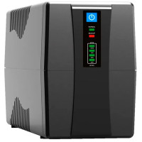 Джерело безперебійного живлення FRIMECOM V-1000 LED