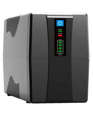 Джерело безперебійного живлення FRIMECOM V-1000 LED