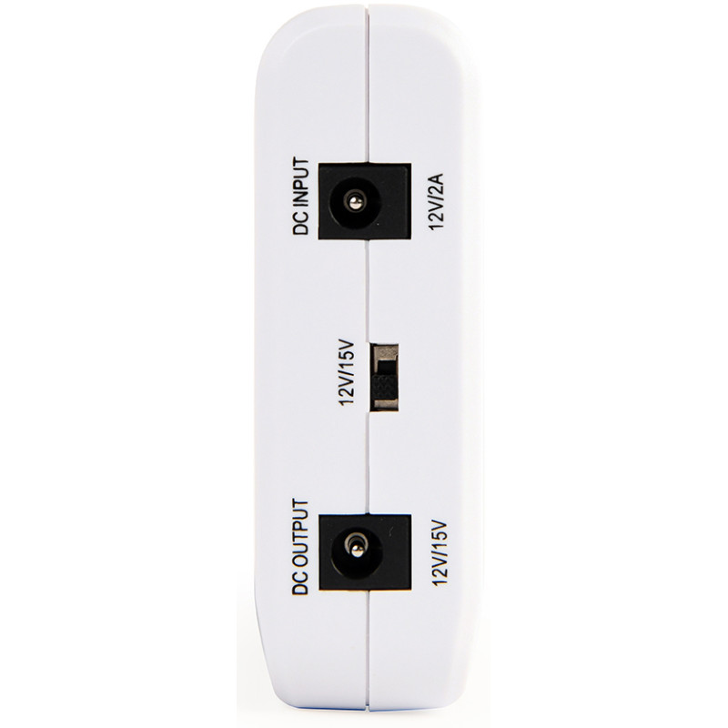 ИБП EnerGenie EG-UPS-DC18, 12V/15V (EG-UPS-DC18)