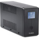 Джерело безперебійного живлення Vinga LCD 1200VA metal case (VPC-1200M)