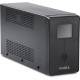 Джерело безперебійного живлення Vinga LCD 1200VA metal case (VPC-1200M)