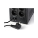 Джерело безперебійного живлення Vinga LCD 1200VA metal case (VPC-1200M)