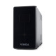 Джерело безперебійного живлення Vinga LCD 1200VA metal case (VPC-1200M)