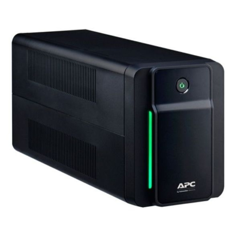 Джерело безперебійного живлення APC Back-UPS 750VA (BX750MI-GR)