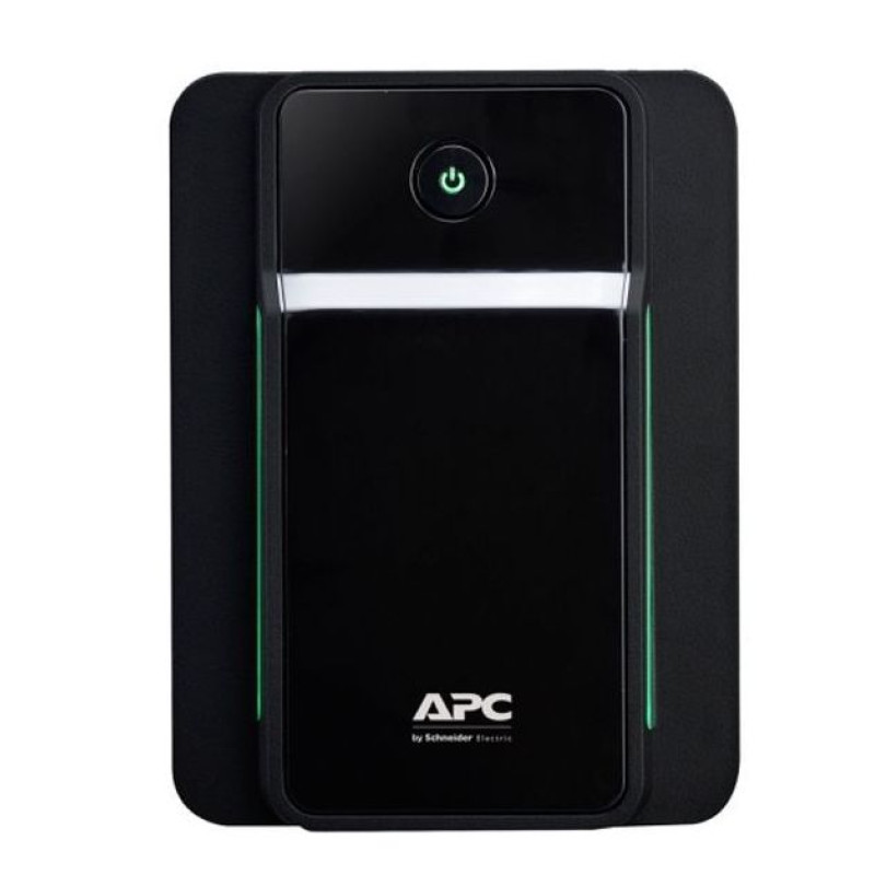Джерело безперебійного живлення APC Back-UPS 750VA (BX750MI-GR)