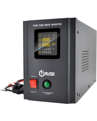 ДБЖ Europower PSW-EPB1500TW24