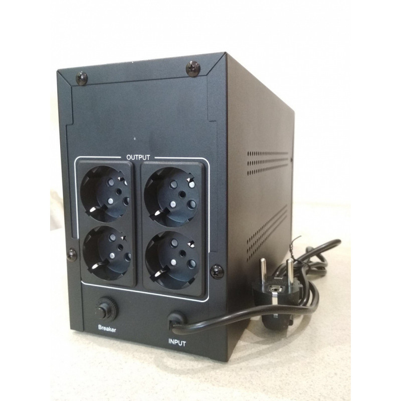 ІБП FRIMECOM GS1500 LED