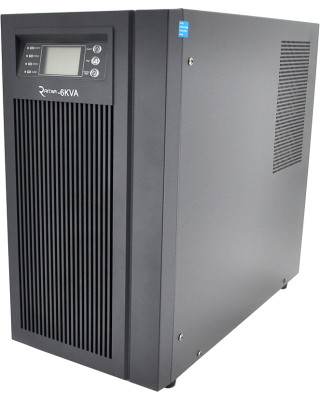 IBP RITAR PT-6KL-LCD, 6000VA (5400W) (PT-6KL-LCD)