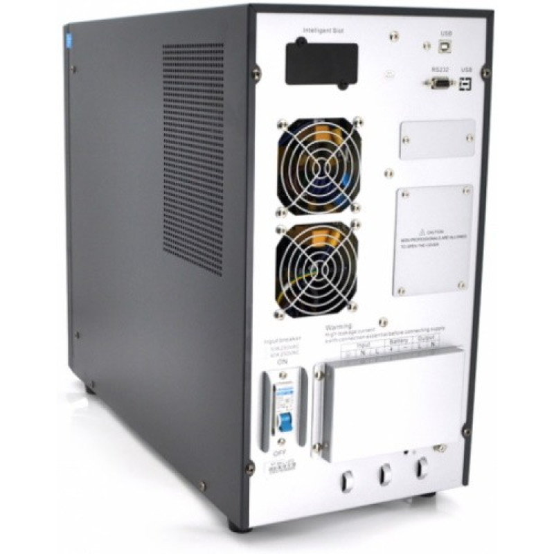 IBP RITAR PT-6KL-LCD, 6000VA (5400W) (PT-6KL-LCD)