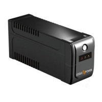ИБП LOGICPOWER LPM-825VA-P (3405)