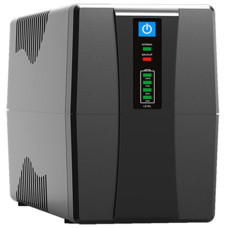 Джерело безперебійного живлення  FRIMECOM V-1200 LED