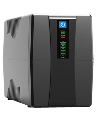 Джерело безперебійного живлення  FRIMECOM V-1200 LED