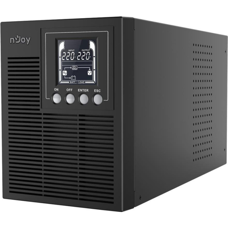 ДБЖ NJOY Echo Pro 1000 (UPOL-OL100EP-CG01B)