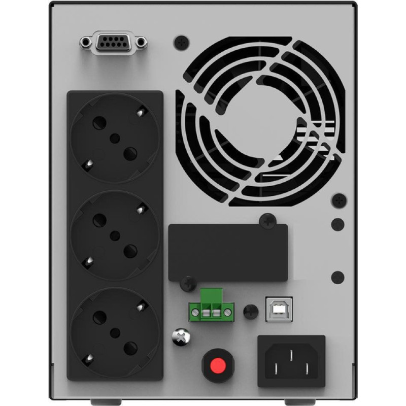 ДБЖ NJOY Echo Pro 1000 (UPOL-OL100EP-CG01B)