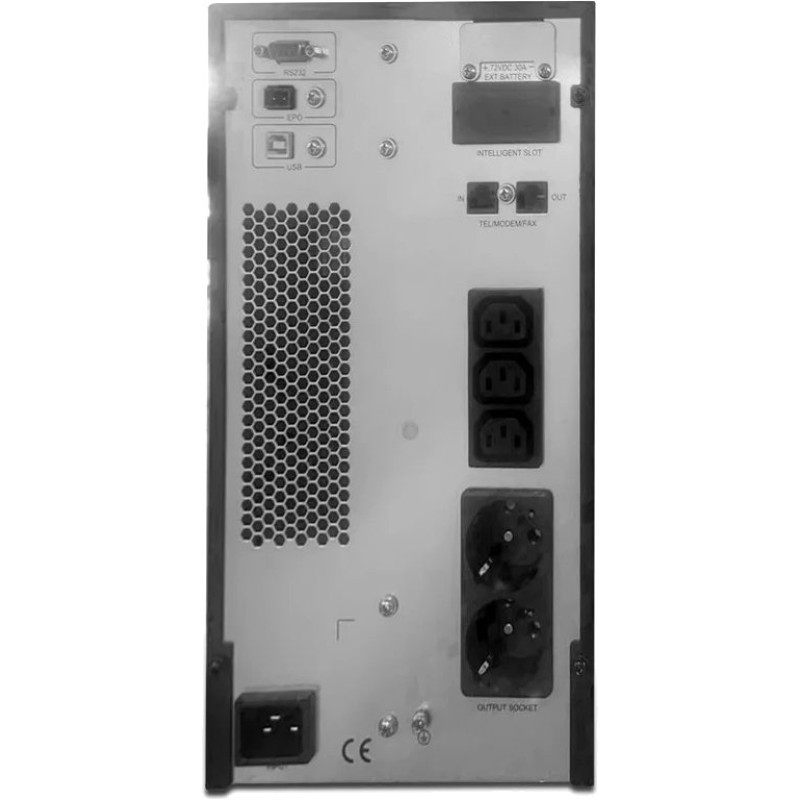 ДБЖ EnerGenie EG-UPS-PS3000-02