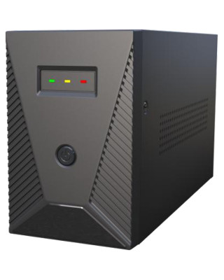 ДБЖ FrimeCom GS2000 LED