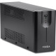 Джерело безперебійного живлення Vinga LED 2000VA metall case (VPE-2000M)