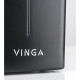Джерело безперебійного живлення Vinga LED 2000VA metall case (VPE-2000M)