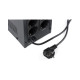 Джерело безперебійного живлення Vinga LED 2000VA metall case (VPE-2000M)