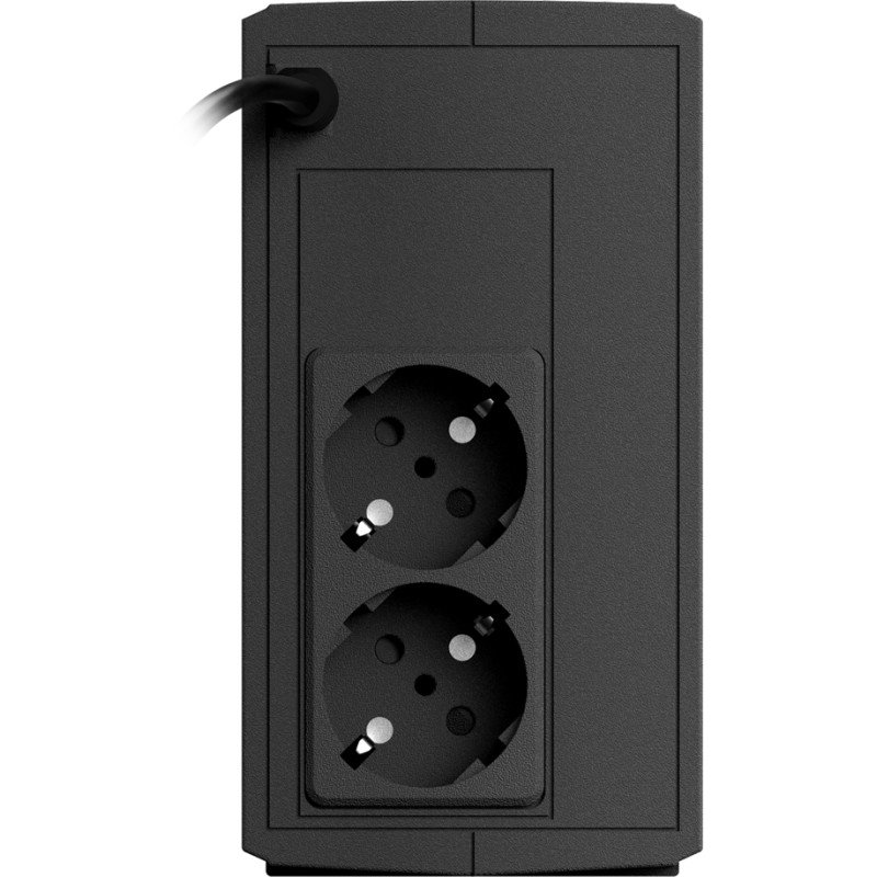 ИБП NJOY Keen 600 (UPLI-LI060KE-CG01B) 