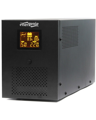 ДБЖ EnerGenie EG-UPS-036 3000VA