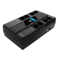ДБЖ Njoy Token 800 (UPCSBLS680TTOAZ01B)