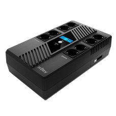 ДБЖ Njoy Token 800 (UPCSBLS680TTOAZ01B)