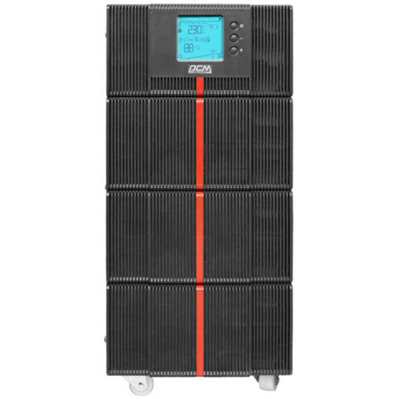 ДБЖ Powercom MAC-6000 (MAC6000)