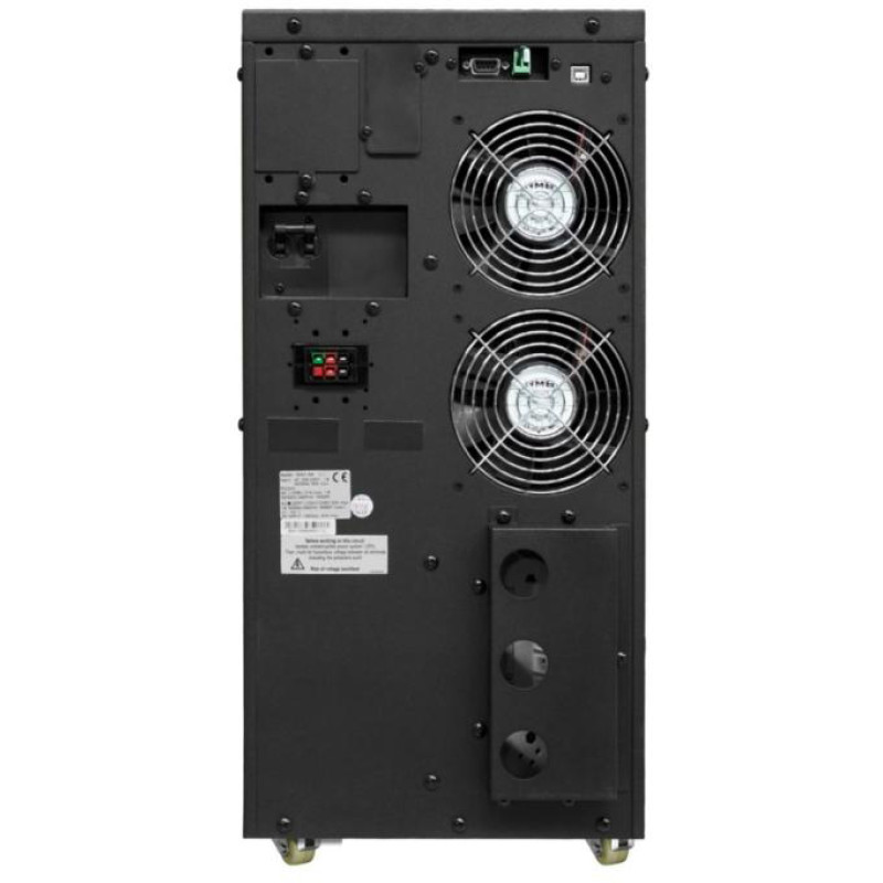 ДБЖ Powercom MAC-6000 (MAC6000)