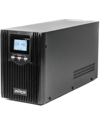 ДБЖ EnerGenie EG-UPS-PS2000-02 2000VA