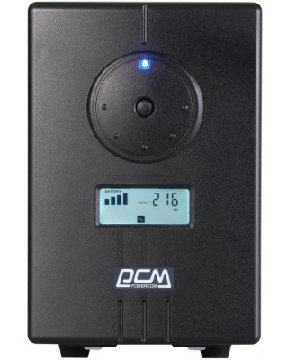 ДБЖ Powercom INF-1100, 770Вт (INF-1100)