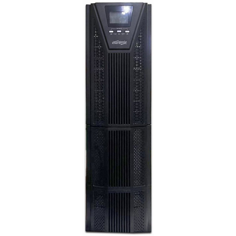 ДБЖ EnerGenie EG-UPSO-6000 6000VA