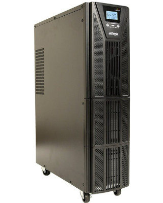 ДБЖ EnerGenie EG-UPSO-6000 6000VA