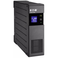 ИБП Eaton Ellipse PRO, 650VA/400W, LCD, USB (9207-43388)