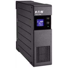 ИБП Eaton Ellipse PRO, 650VA/400W, LCD, USB (9207-43388)