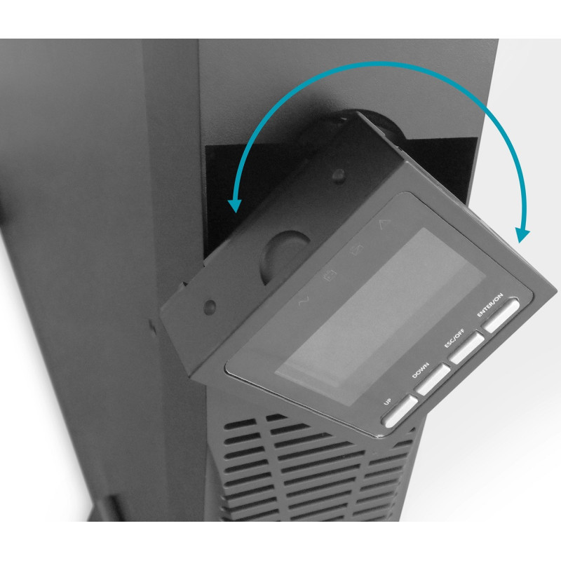 ДБЖ Digitus 10000VA DN-170107 (DN-170107)