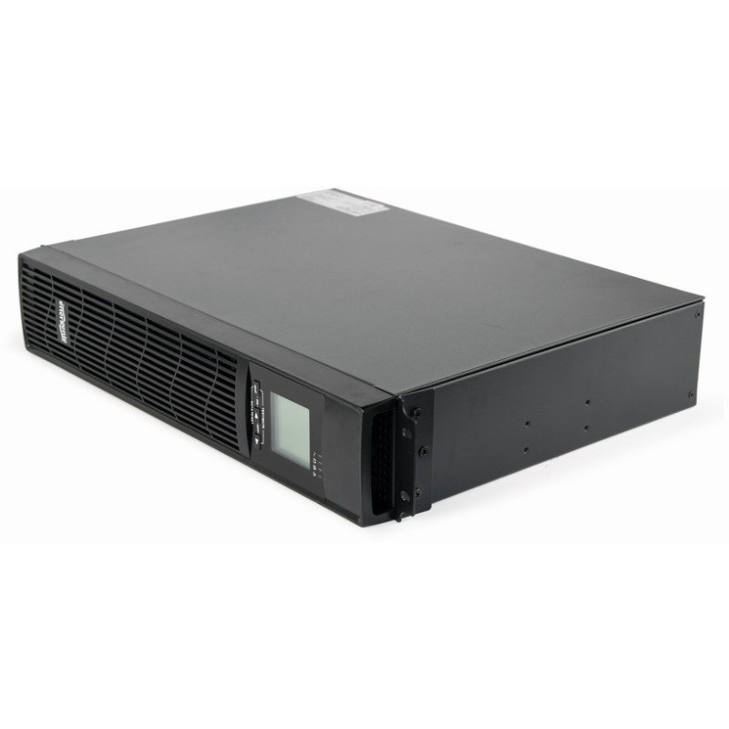 ДБЖ EnerGenie EG-UPSRACK-10 1000VA