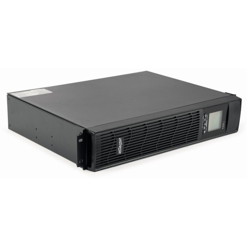 ДБЖ EnerGenie EG-UPSRACK-10 1000VA
