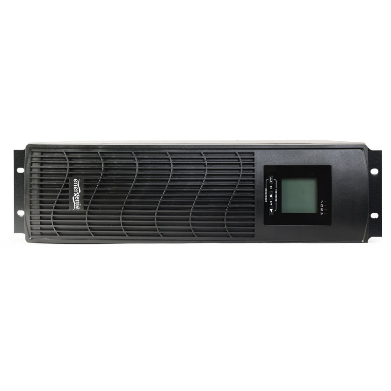 ДБЖ EnerGenie EG-UPSRACK-13 3000VA