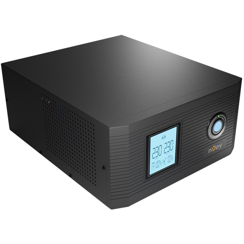 ДБЖ Njoy Aira 1200 (UPCSTLP812HAICP01B)