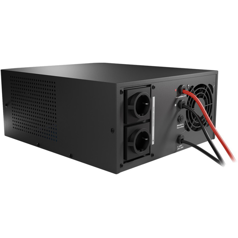 ДБЖ Njoy Aira 1200 (UPCSTLP812HAICP01B)