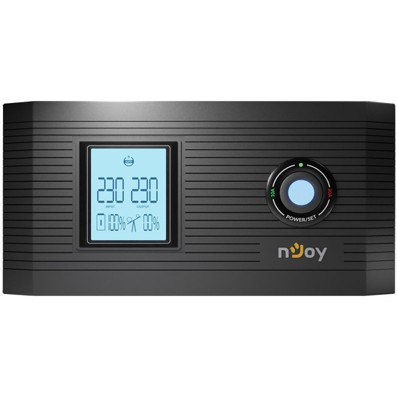 ДБЖ Njoy Aira 1200 (UPCSTLP812HAICP01B)