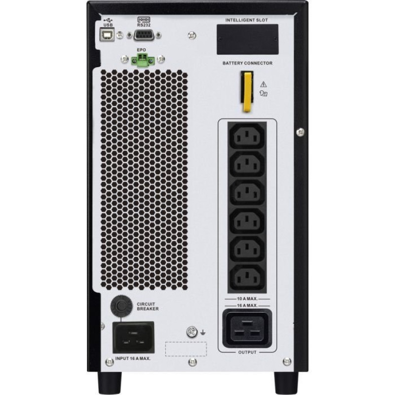 ДБЖ APC Easy-UPS SRV 3000VA 230V IEC (SRV3KI-E)