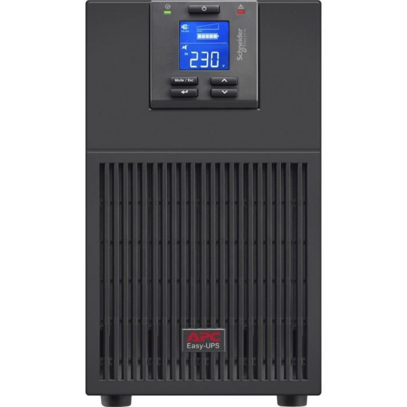 ДБЖ APC Easy-UPS SRV 3000VA 230V IEC (SRV3KI-E)