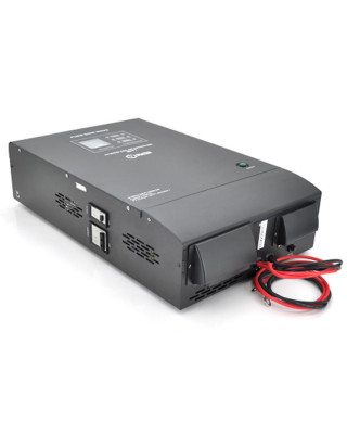 Джерело безперебійного живлення Europower RTSWm-MPPT-3000LCD