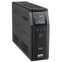 ИБП APC Back UPS Pro S 1600VA/720W (BR1600SI)